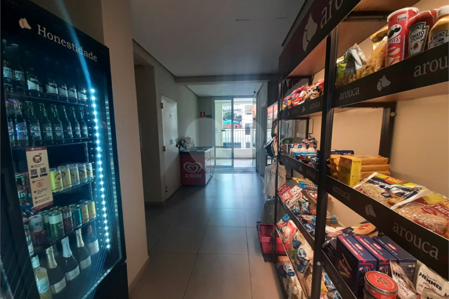 Apartamento à venda com 4 suítes em Santana, São Paulo, SP