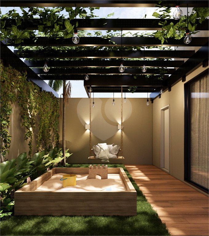 Casa Térrea à venda com 3 suítes em Jardim Santa Marta, Cuiabá, MT