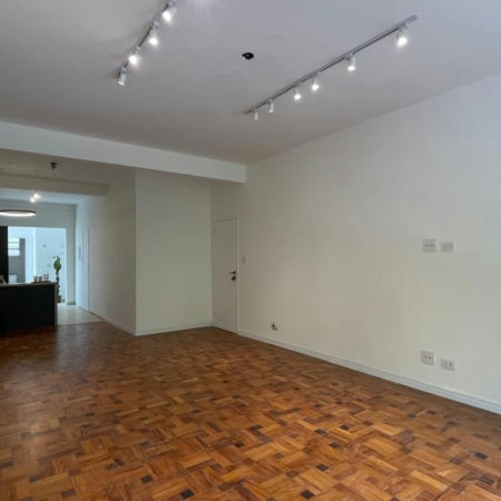 Apartamento com 2 dormitórios à venda, 100 m² por R$ 830.000,00 - Boqueirão - Santos/SP