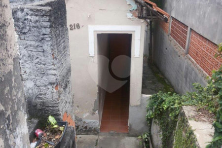 Terreno à venda com 1 quarto em Água Fria, São Paulo, SP