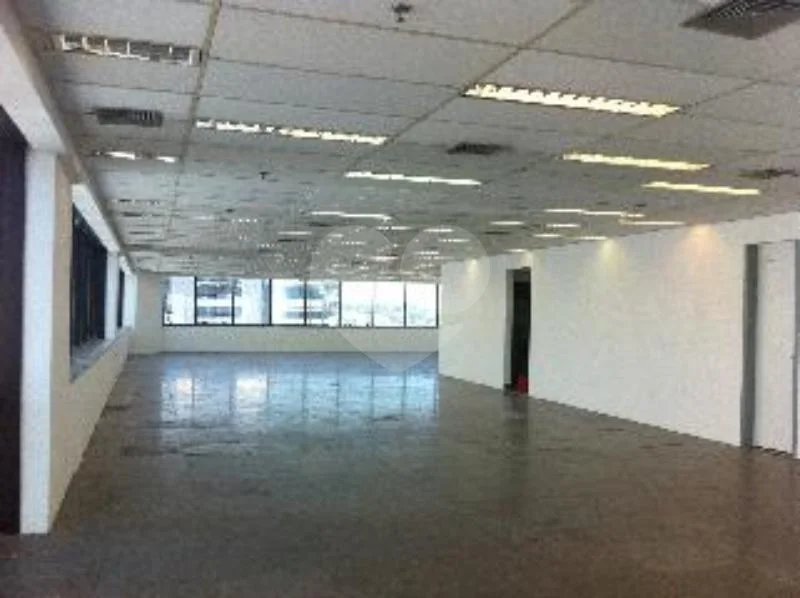 Apartamento para alugar em Jardim Paulistano, São Paulo, SP