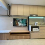 Apartamento para alugar com 1 suíte em Perdizes, São Paulo, SP