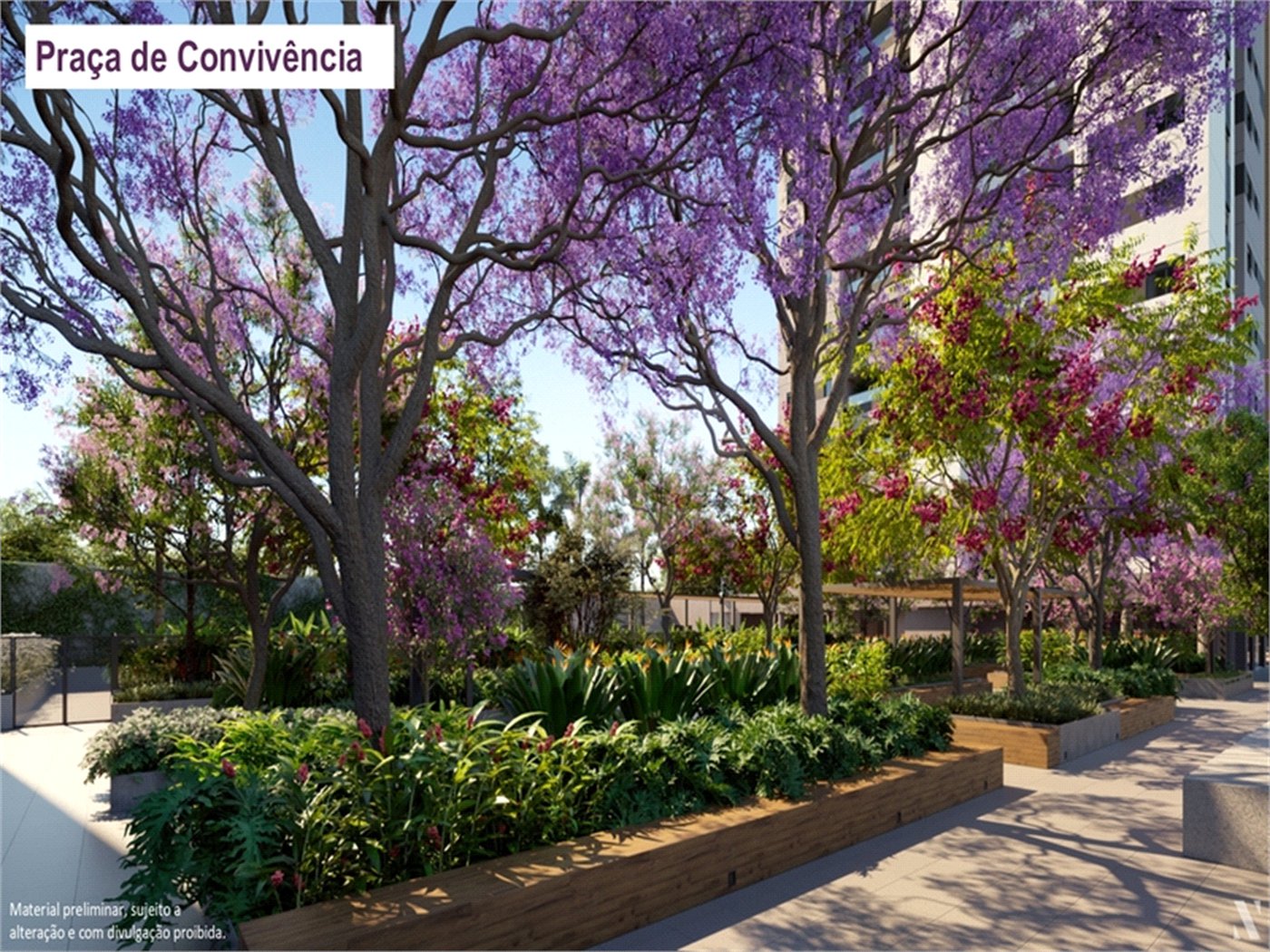 Apartamento à venda com 1 quarto em Além Ponte, Sorocaba, SP