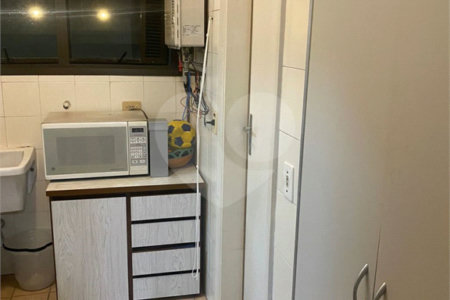 Apartamento à venda com 2 quartos, sendo 1 suíte, em Tucuruvi, São Paulo, SP