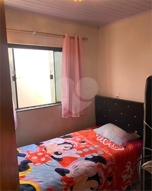 Casa à venda com 3 quartos, sendo 1 suíte, em Coophafronteira, Ponta Porã, MS