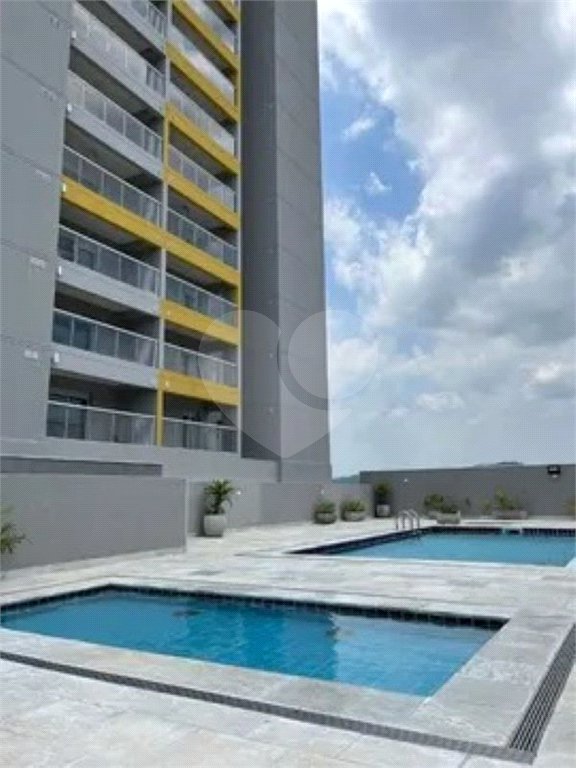 Apartamento à venda com 1 quarto no Centro, Mogi das Cruzes, SP