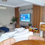Apartamento para alugar com 3 suítes em Vila Gertrudes, São Paulo, SP