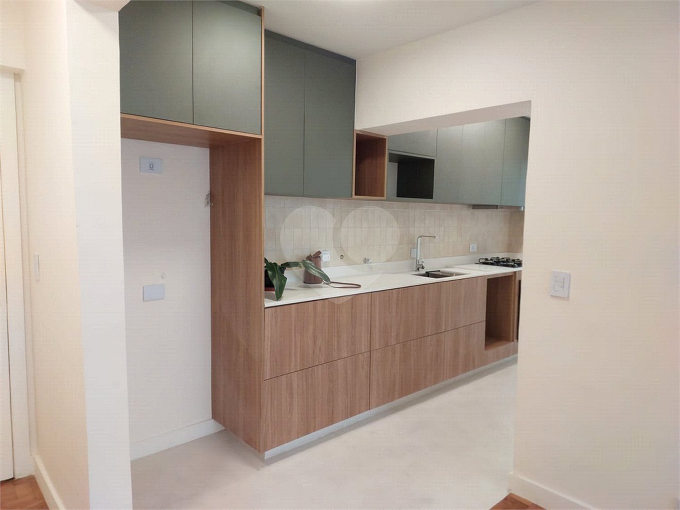 Apartamento à venda com 2 quartos em Jardim Paulista, São Paulo, SP