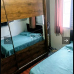 Apartamento para alugar com 2 quartos em Aparecidinha, Sorocaba, SP