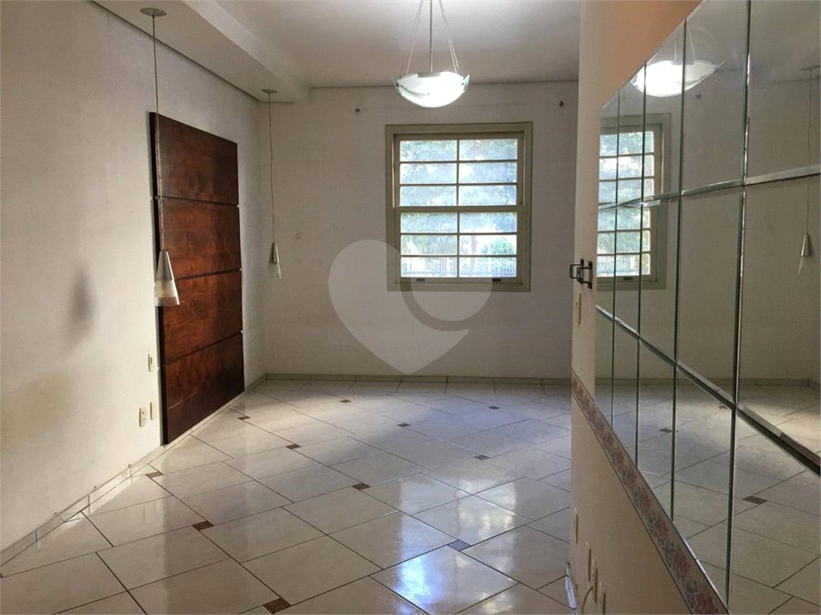 Apartamento à venda com 1 quarto em Aclimação, São Paulo, SP