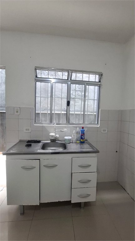 Casa Térrea à venda com 2 quartos em Tucuruvi, São Paulo, SP