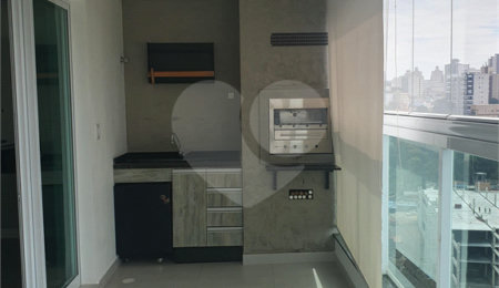 Apartamento à venda com 3 quartos, sendo 2 suítes, em Santana, São Paulo, SP