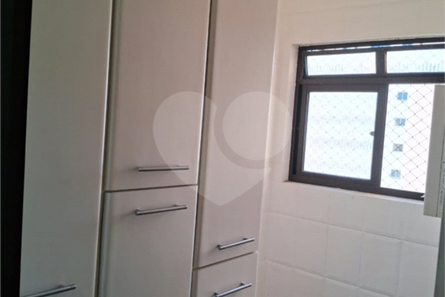 Apartamento à venda com 3 quartos, sendo 1 suíte, em Mandaqui, São Paulo, SP