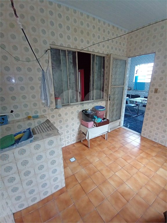 Casa à venda com 2 quartos em Campo Grande, Rio de Janeiro, RJ