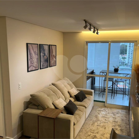 Apartamento à venda com 2 quartos, sendo 1 suíte, em Jardim Vazani, São Paulo, SP