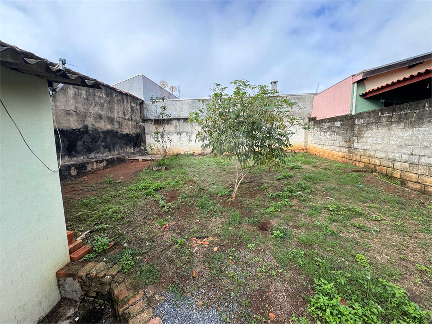 Terreno à venda com 1 quarto em Vila Barth, Itapetininga, SP