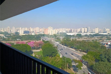 Apartamento à venda com 2 quartos, sendo 1 suíte,  em Vila Baruel, São Paulo, SP