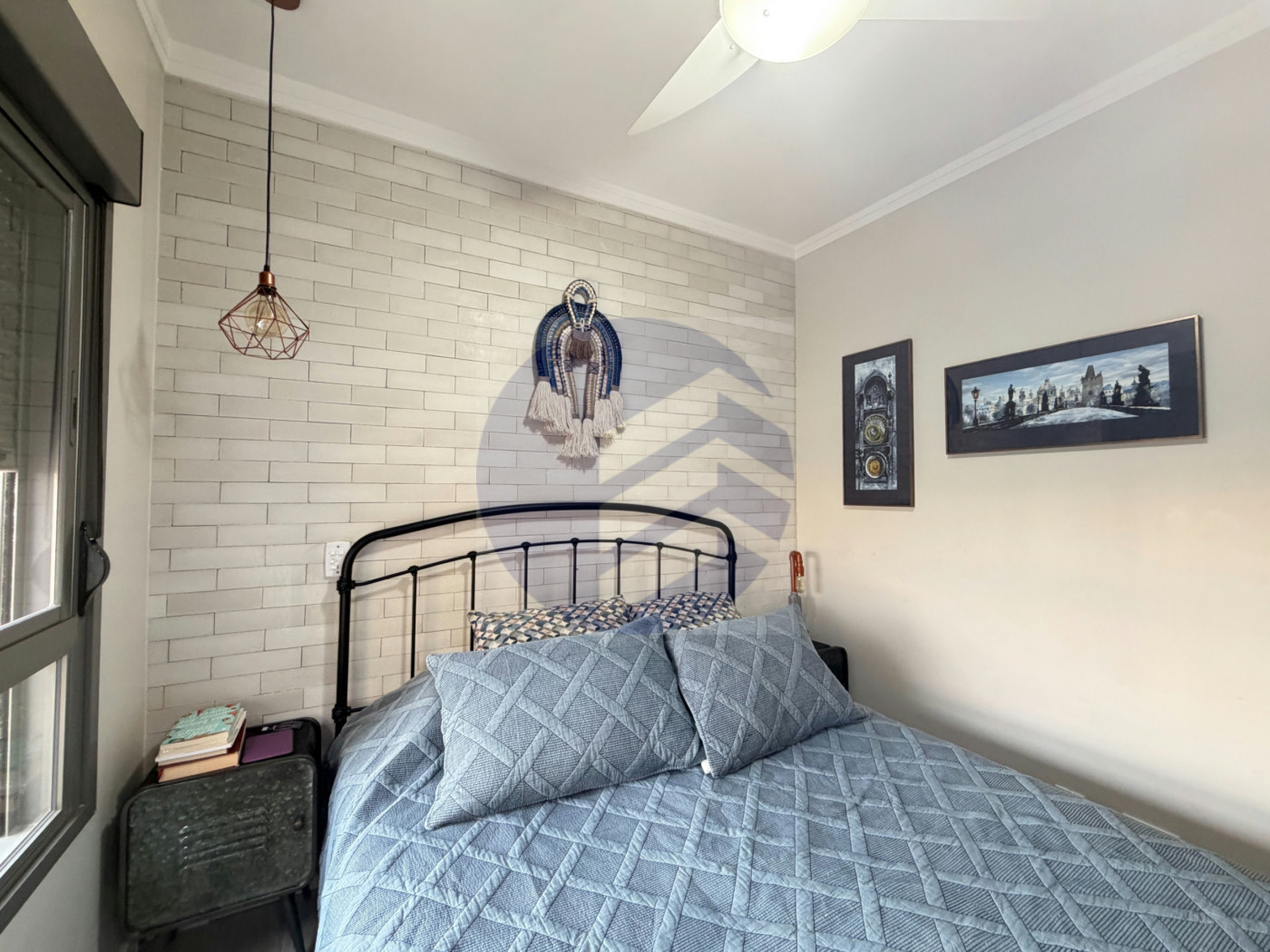 Apartamento à venda com 2 quartos, sendo 1 suíte, em Butantã, São Paulo - SP