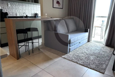 Apartamento à venda com 1 suíte em Jardim Sumaré, Ribeirão Preto, SP