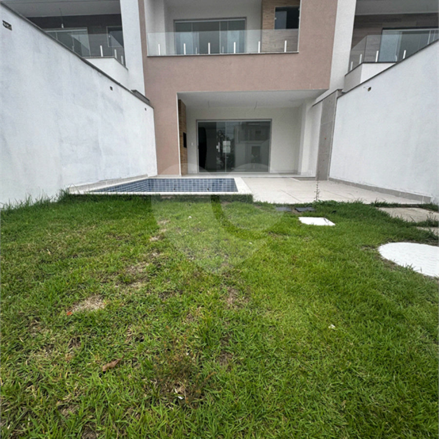 Casa à venda com 3 suítes no condomínio Grand Park, Rio de Janeiro - RJ