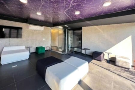 Studio à venda com 1 quarto em Indianópolis, São Paulo, SP