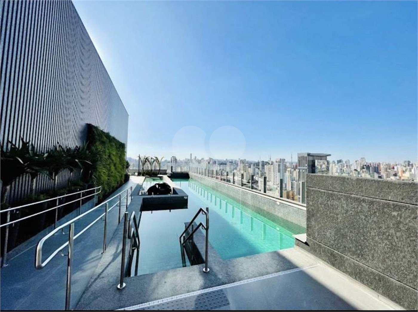 Studio à venda ou para alugar com 1 quarto em Pinheiros, São Paulo, SP