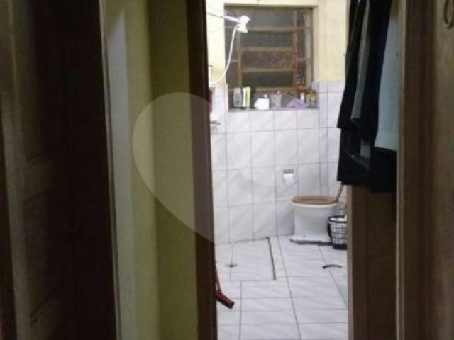 Sobrado à venda com 2 quartos em Tucuruvi, São Paulo, SP