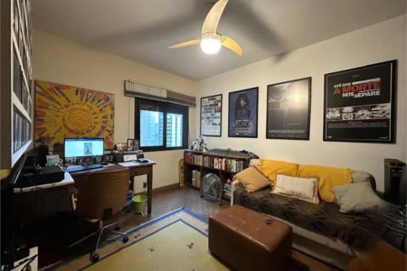 Apartamento com 3 dormitórios à venda, 225 m² por R$ 2.000.000,00 - Boqueirão - Santos/SP
