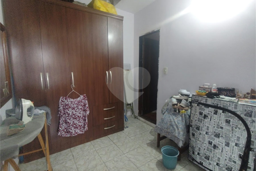 Sobrado à venda com 5 quartos em Imirim, São Paulo, SP