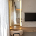 Apartamento à venda com 2 quartos, sendo 1 suíte, em Santo Amaro, São Paulo, SP