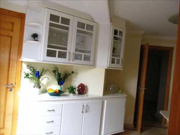 Apartamento à venda com 4 suítes em Jardim Fonte do Morumbi, São Paulo, SP