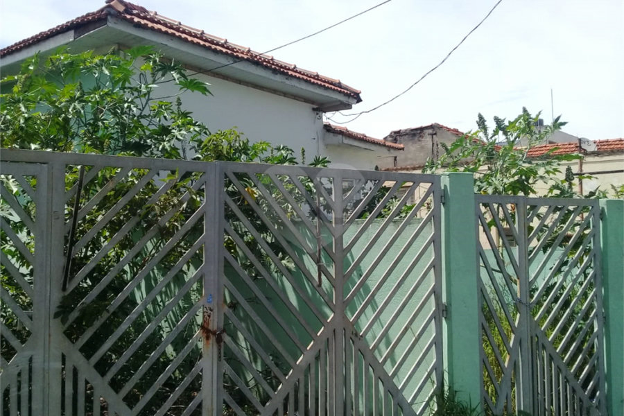 Terreno à venda em Tucuruvi, São Paulo, SP