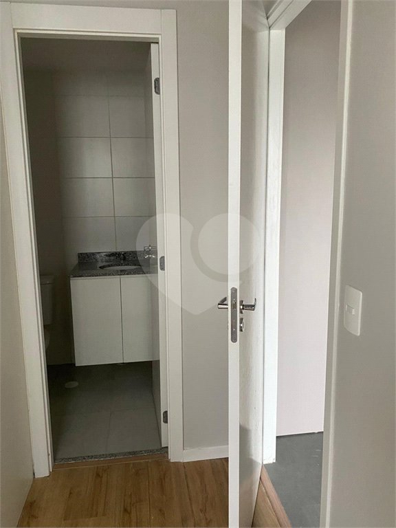Apartamento à venda com 1 suíte em Pinheiros, São Paulo, SP