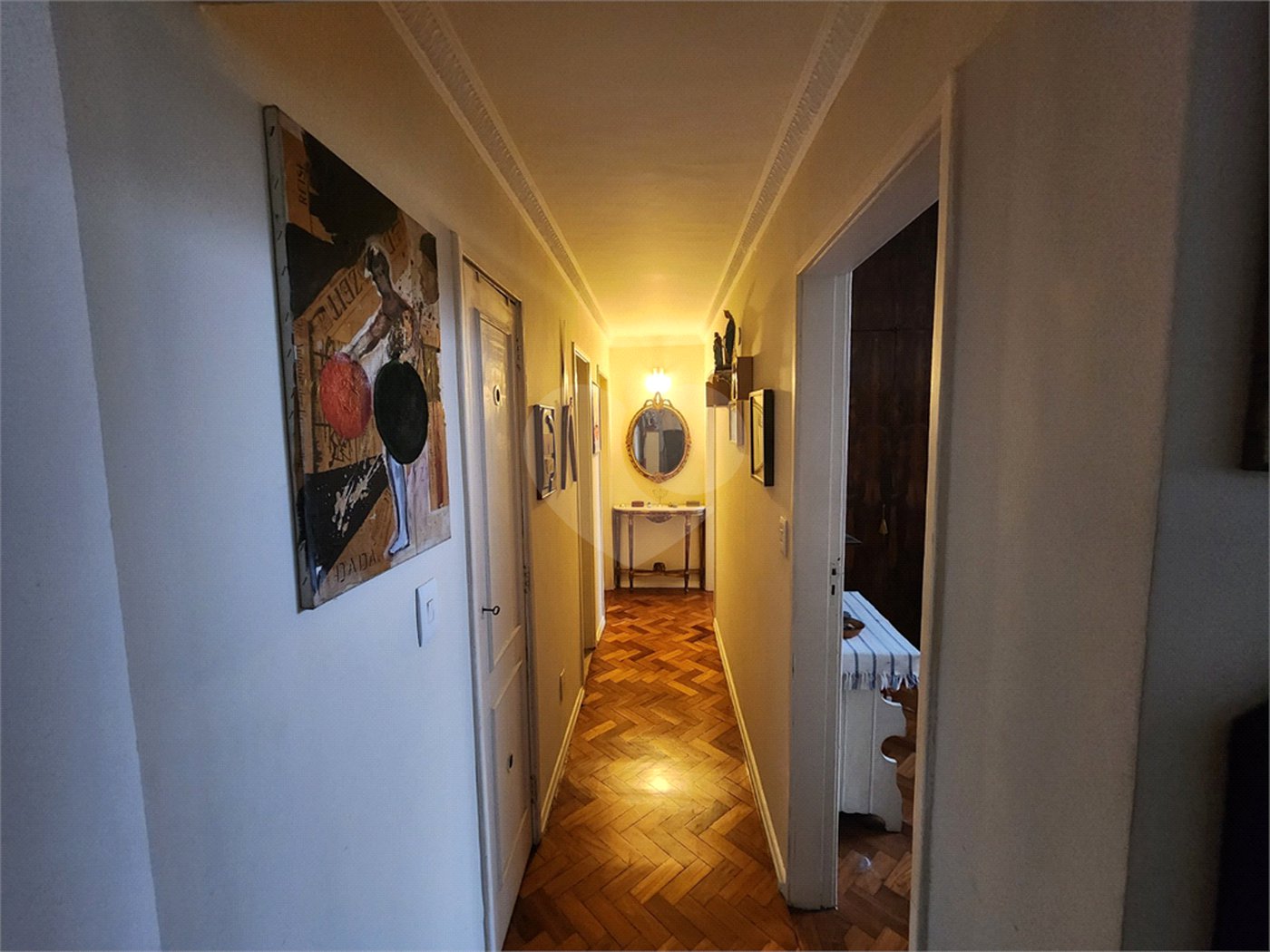 Apartamento à venda com 3 quartos, sendo 1 suíte,  em Tijuca, Rio de Janeiro, RJ