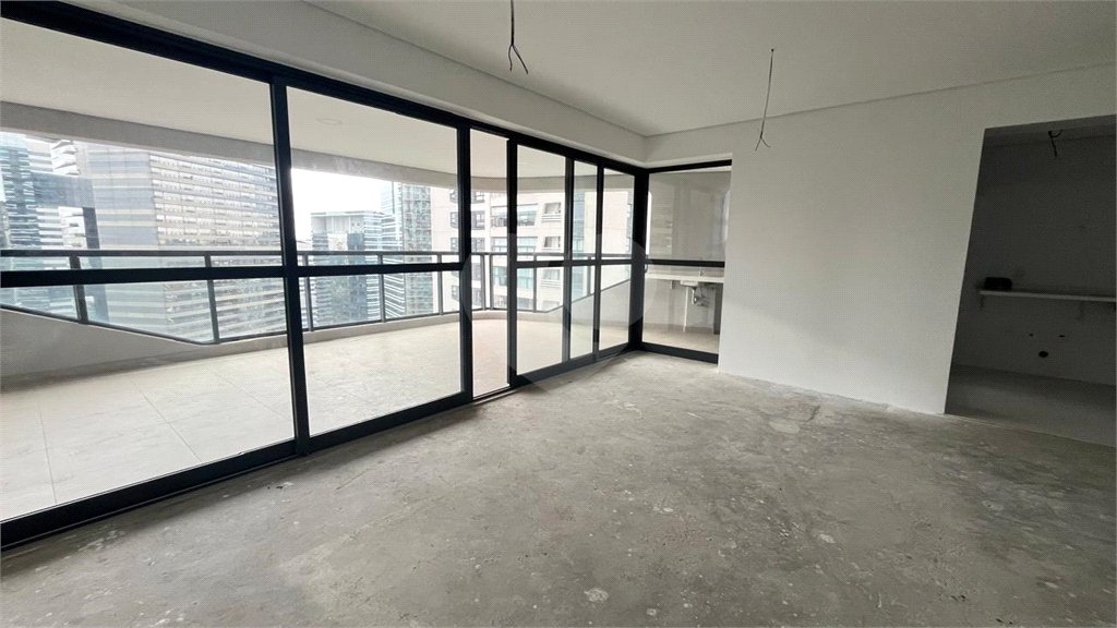 Apartamento à venda com 3 suítes em Chácara Santo Antônio (zona Sul), São Paulo, SP