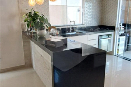 Casa à venda com 4 quartos, sendo 1 suíte, no condomínio Reserva Ermida Ii - Portaria 2, Jundiaí - SP
