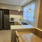 Apartamento à venda com 3 quartos, sendo 1 suíte, em Santo Amaro, São Paulo, SP