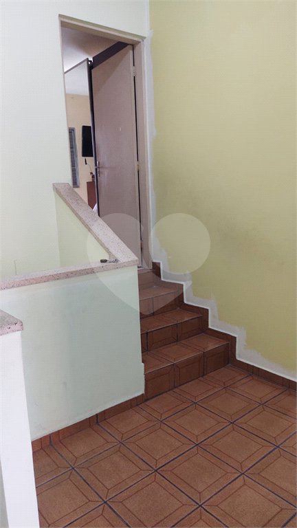Sobrado à venda com 3 quartos, sendo 1 suíte, em Jardim Brasil (zona Norte), São Paulo, SP