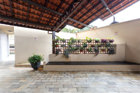 Apartamento à venda com 3 quartos, sendo 1 suíte, em Vila Mascote, São Paulo, SP