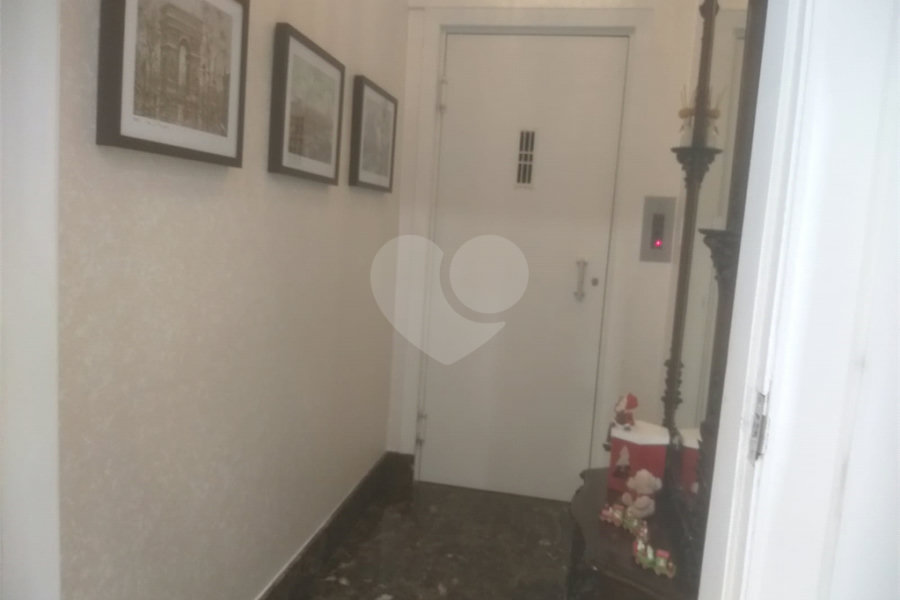 Apartamento à venda com 3 quartos, sendo 1 suíte, em Paraíso, São Paulo, SP