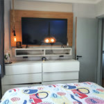 Apartamento à venda com 2 quartos em Indianópolis, São Paulo, SP