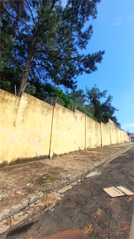 Terreno à venda em Jardim Primavera, Indaiatuba, SP