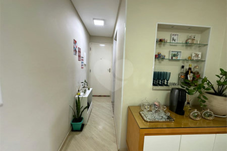 Apartamento à venda com 2 quartos em Santa Teresinha, São Paulo, SP