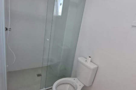 Apartamento à venda, 109 m² por R$ 1.100.000,00 - Boqueirão - Santos/SP