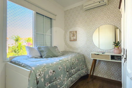 Casa à venda com 3 quartos, sendo 1 suíte, no condomínio Casa Bella Bosque Residencial, Indaiatuba - SP