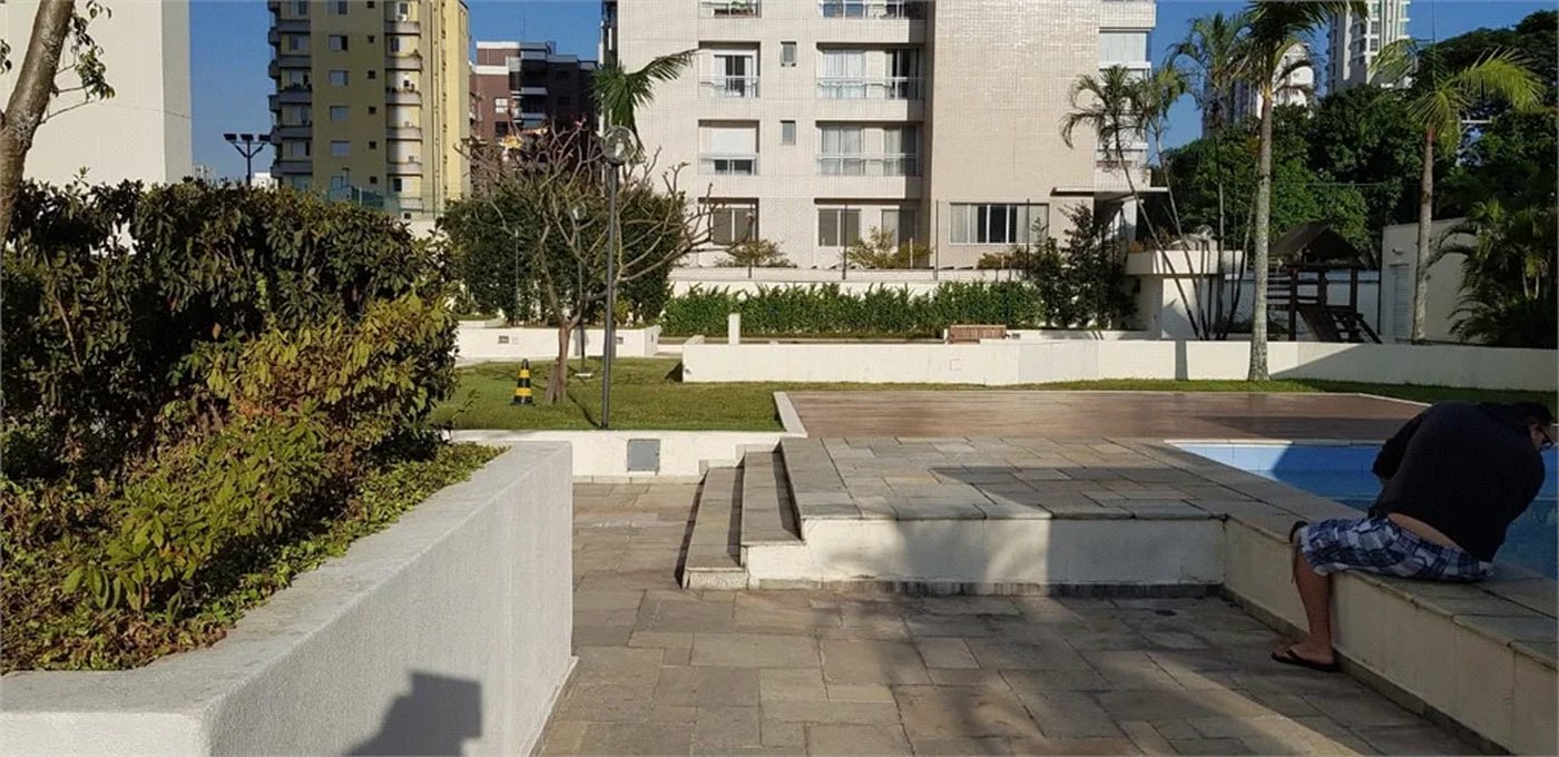 Apartamento à venda com 3 quartos, sendo 1 suíte, em Cidade Monções, São Paulo, SP