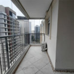 Apartamento à venda com 2 quartos, sendo 1 suíte,  em Pinheiros, São Paulo, SP