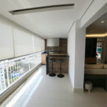 Apartamento à venda com 3 quartos, sendo 1 suíte,  em Jardim Vazani, São Paulo, SP