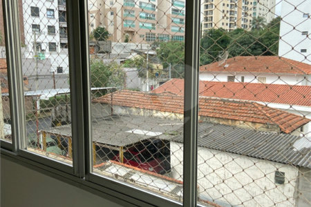 Apartamento à venda com 3 quartos, sendo 1 suíte, em Santa Teresinha, São Paulo, SP