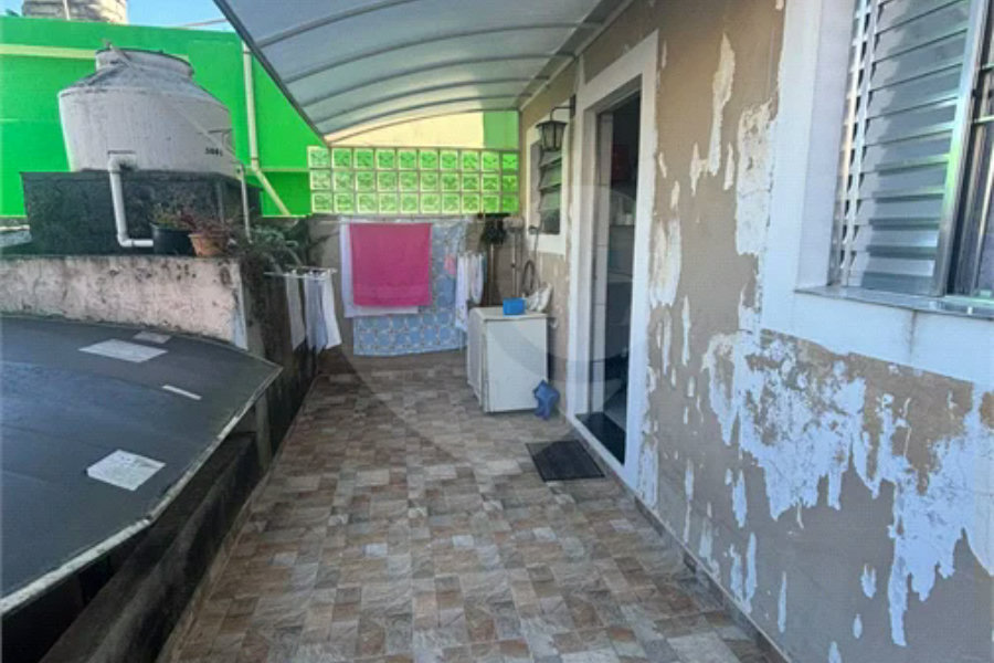 Casa à venda com 5 quartos em Vila Nova Cachoeirinha, São Paulo, SP